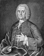 A Prayer For Christian Graces by Karl Bogatzky