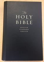 Is the ESV Really A Conservative Translation?