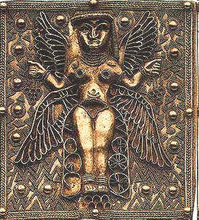 Ashtoreth in ancient times