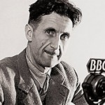 George Orwell