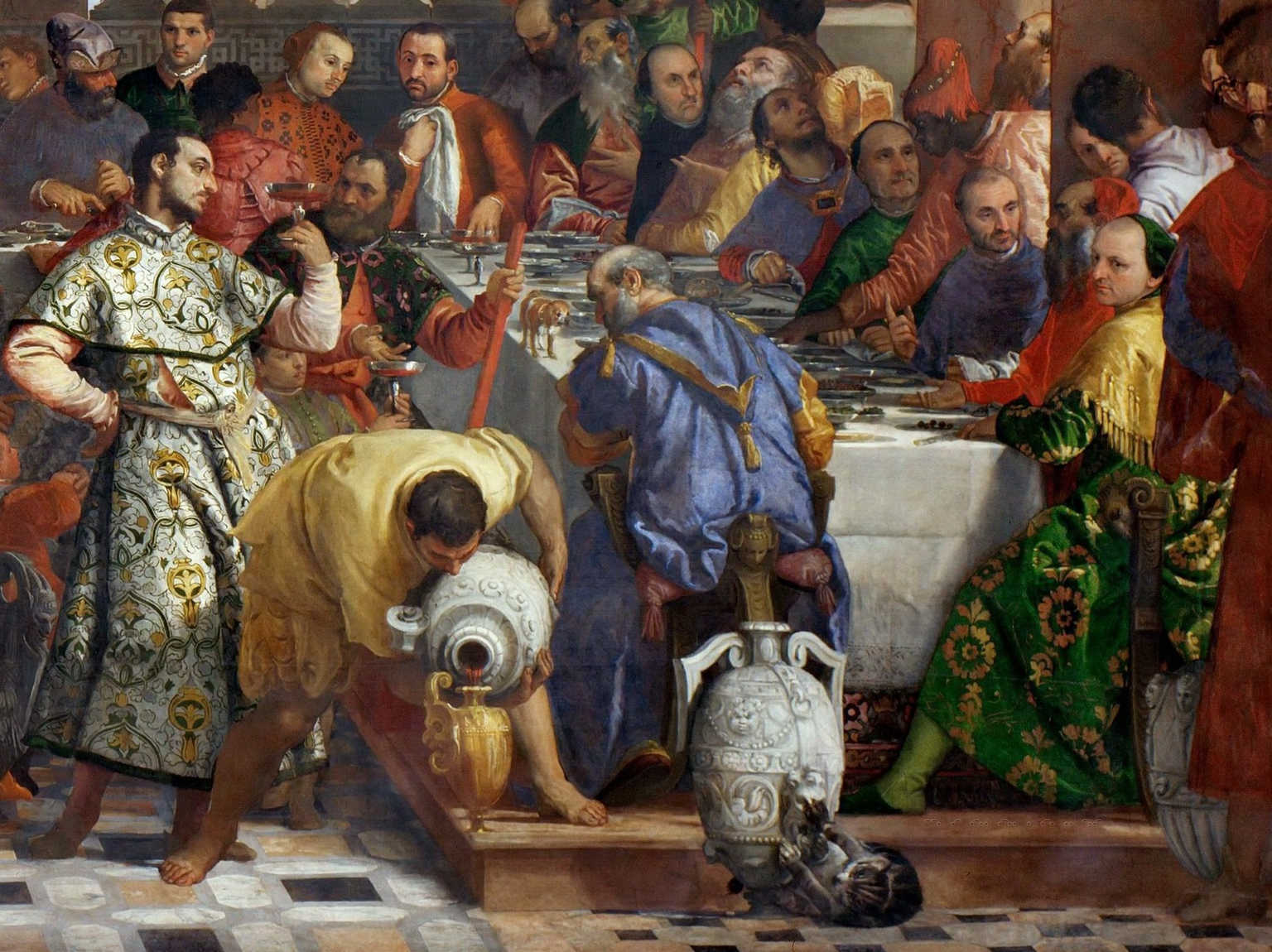 Is wine evil? Should the Lord’s Supper be given with grape juice?