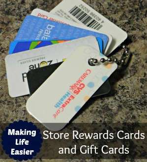 Convenience = control