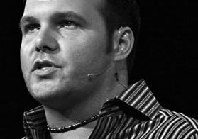 Mark Driscoll, plagiarist