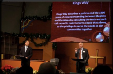 Rick Warren - Kings Way Document