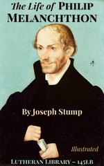 Philip Melanchthon by Joseph Stump