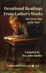 The Customs of the World