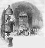 The good example of John Huss