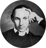 The Lord Will Provide by Matthias Loy